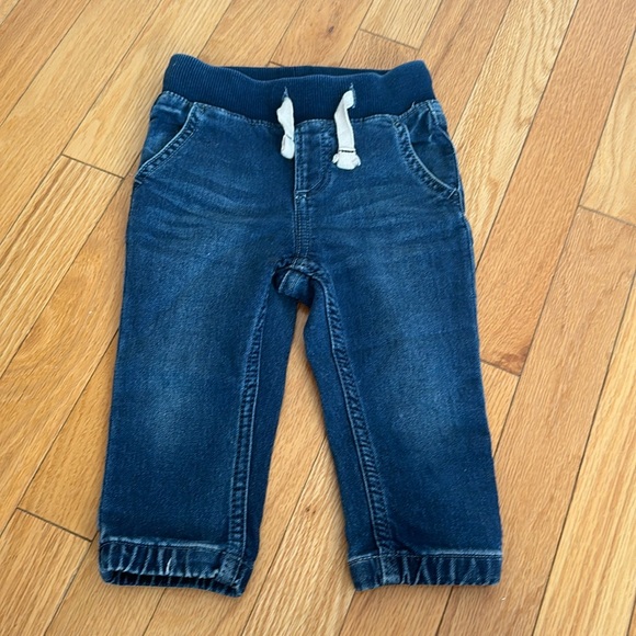 Baby Gap soft waist Jeans - Picture 1 of 3